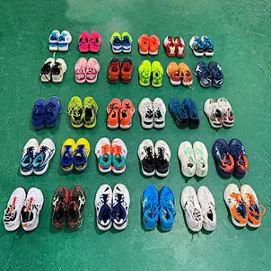 Zapatos de mujer adultos de segunda mano